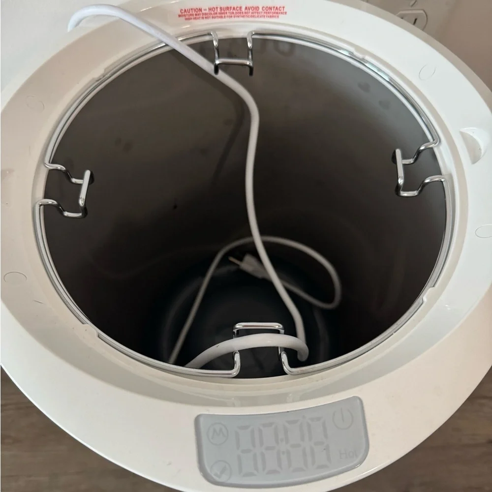 Keenray Towel Warmer